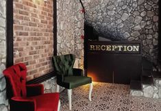 其他 4 Begonvil Pansiyon Konaklama