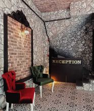 其他 4 Begonvil Pansiyon Konaklama