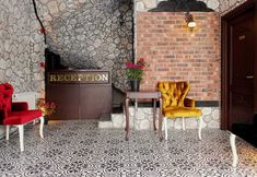 其他 2 Begonvil Pansiyon Konaklama