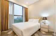 Lainnya 3 The Galleria Residences