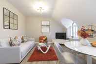 Others Elliot Oliver - Stylish Loft Style 2 Bedroom Apartment With Parking