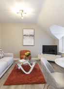 Primary image Elliot Oliver - Stylish Loft Style 2 Bedroom Apartment With Parking