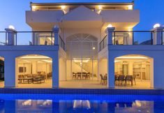 Others 4 Orka World Villa 2 in Oludeniz