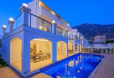 Others 2 Orka World Villa 2 in Oludeniz