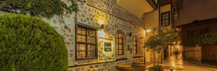 其他 Pleasant Hotel Room Near Hadrian s Gate