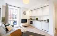 อื่นๆ 3 Bristol London City Gate 1 Bed With Sofa Bed