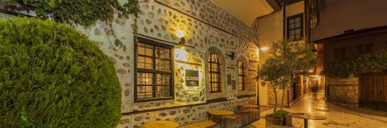 기타 Glamorous Hotel Room Near Hadrian s Gate