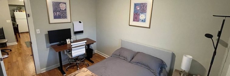 Lain-lain Feel Cozy At Home In Cio A Clean Bright Welcoming Private Updated Room