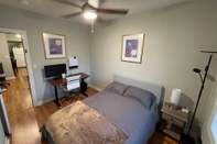 Lain-lain Feel Cozy At Home In Cio A Clean Bright Welcoming Private Updated Room