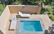 Khác 7 Small Wonder Guest Villa With Private Pool