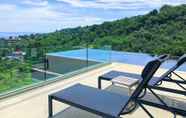 Others 7 Panoramic Seaview 650sqm 4br Pool Villa 2 min Drive to Naithon Beach