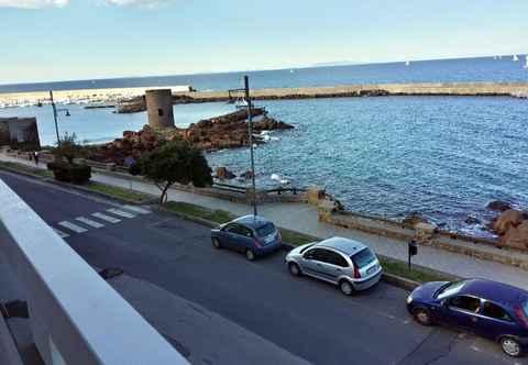 Others Fronte Mare Panoramico