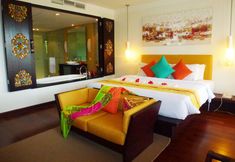 Others 2 "nusa Dua Luxury 2 Bedroom Apartment"