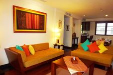 Others "nusa Dua Luxury 2 Bedroom Apartment"