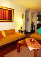 ภาพหลัก Nusa Dua Luxury 2 Bedroom Apartment