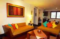 Others "nusa Dua Luxury 2 Bedroom Apartment"