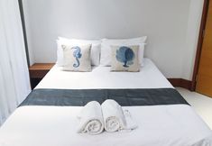 Lain-lain 7 Beachfront 2br Home With Private Plunge Pool on Stunning Naithon Beach 3