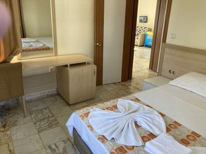 Others 4 Popular 1 bed Apart Home in Central Side With Many on Site Amenities Facilities