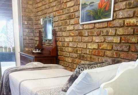 อื่นๆ Studio 550m From Beach Bokesstrand pet Friendly