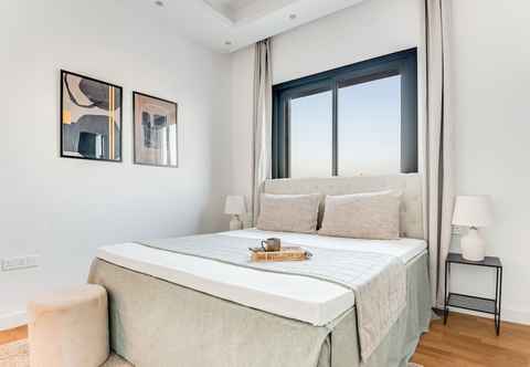 อื่นๆ Sanders Crystal 1 - Pleasant 3-bdr Apt With Shared Pool