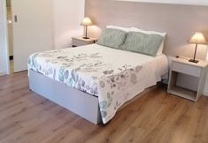 其他 4 HOSPEDARIA LONDRES