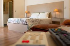 其他 HOSPEDARIA LONDRES