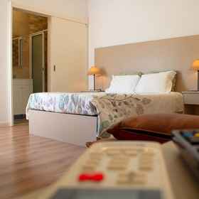 Primary image1HOSPEDARIA LONDRES,St. Ignatius Zoo飯店