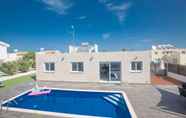 Others 5 Protaras Holiday Villa Gd44