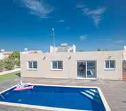 Others 5 Protaras Holiday Villa Gd44