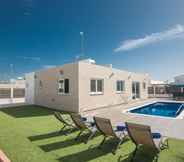 Others 4 Protaras Holiday Villa Gd44