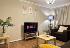 Others 7 Entire Beautiful 2 Bedroom House With Free Parking Manchester