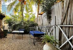 Lain-lain 7 Ti Lakaz an Apartment With Garden Near the sea
