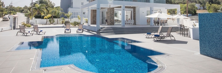 อื่นๆ Protaras Holiday Villa Ds116