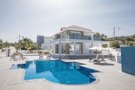 Others Protaras Holiday Villa Ds116