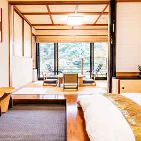 Primary image 1 Kirishima Momijidani Seiryuso, Khách sạn Kimotsuki