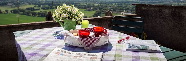 Lain-lain Spadolino Apt City Center