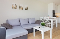 Lain-lain Northern Apartments Gdynia by Renters