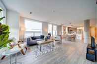 อื่นๆ Ocean Bay New Luxury Condo Slps-5 w Prk Coffee AC