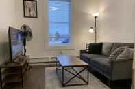 Lain-lain Gorgeous 1-bedroom Condo Downtown Wifi Smart TV