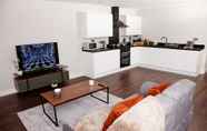 Others 5 High Life Luxury Serviced Apartments