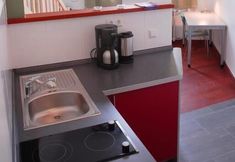 Others 4 GLS Studio Hotel Berlin