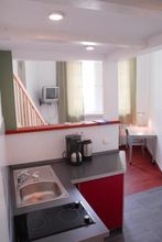 Lainnya 4 GLS Studio Hotel Berlin