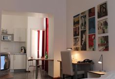 その他 7 GLS Studio Hotel Berlin