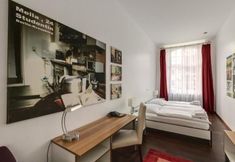 Others 3 GLS Studio Hotel Berlin