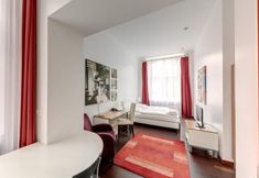 其他 6 GLS Studio Hotel Berlin