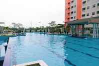 Lainnya Green Pramuka Apartemen by Family Group