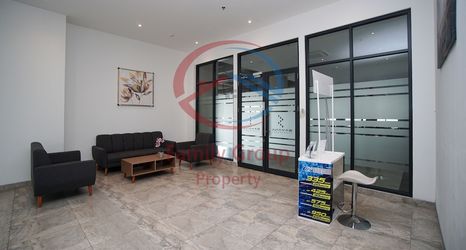 기타 2 Green Pramuka Apartemen by Family Group