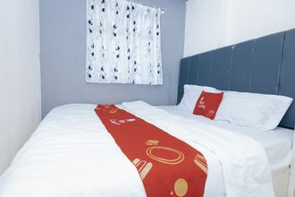 기타 4 Green Pramuka Apartemen by Family Group