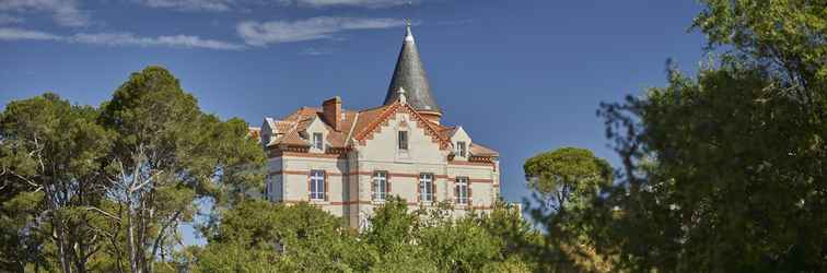 Others Château Capitoul