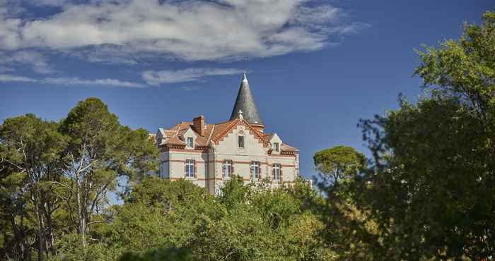 Others Château Capitoul